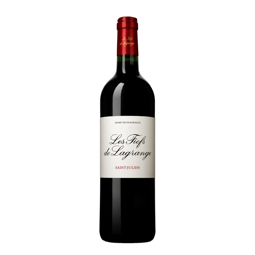 Château Lagrange | Les Fiefs De Lagrange - Wine - Buy online with Fyxx for delivery.