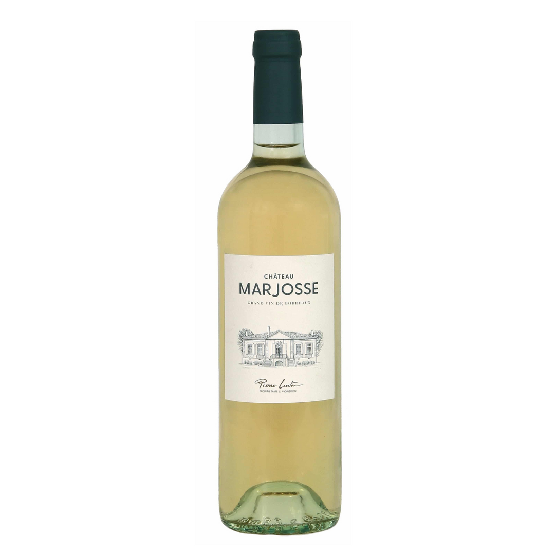 Château Marjosse | Entre-Deux-Mers Blanc - Wine - Buy online with Fyxx for delivery.