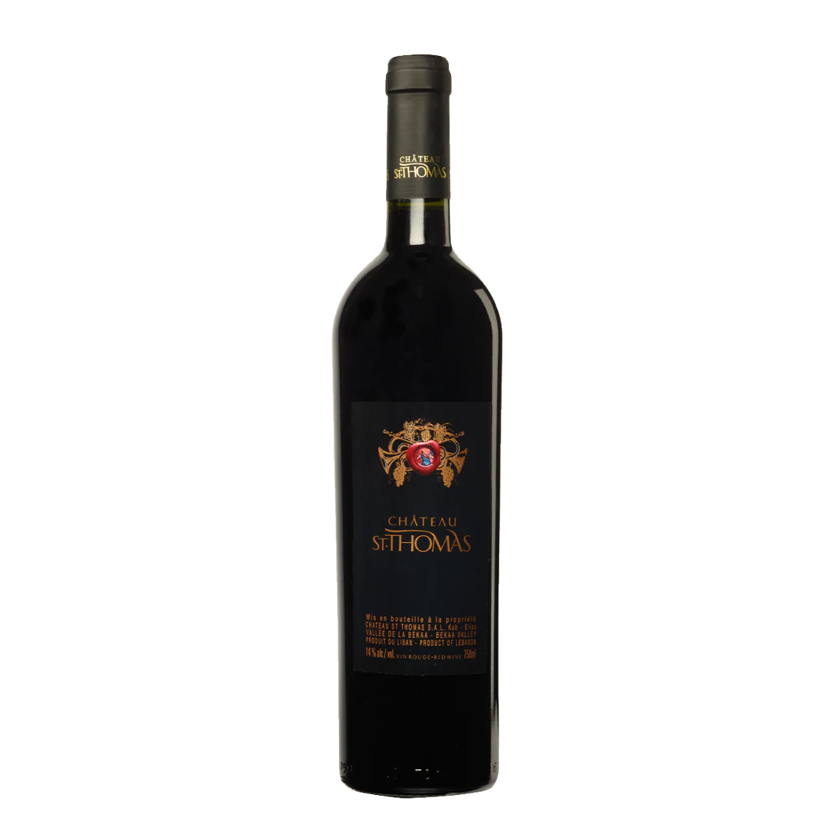 Château St. Thomas - Wine - Buy online with Fyxx for delivery.