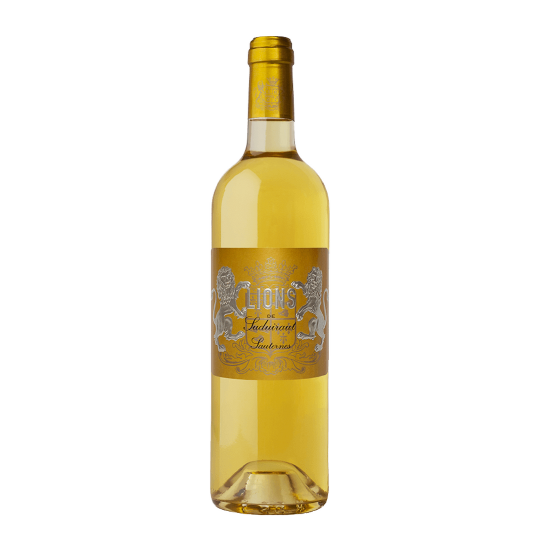 Château Suduiraut | Lions de Suduiraut - Wine - Buy online with Fyxx for delivery.