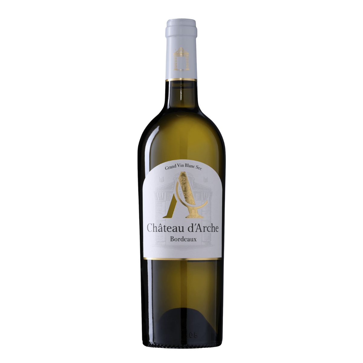 Château d’Arche | Bordeaux Blanc - Wine - Buy online with Fyxx for delivery.
