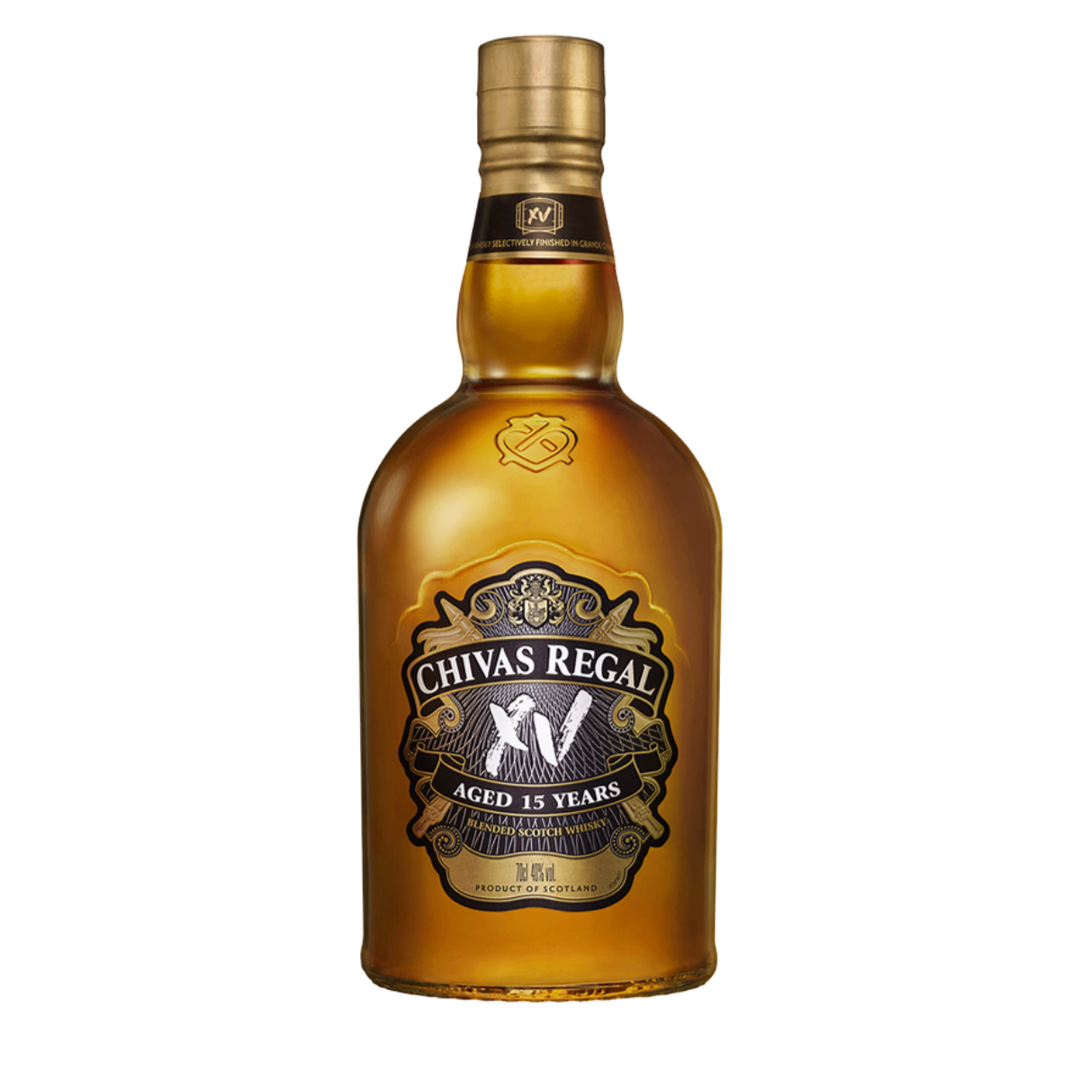 Chivas Regal | XV