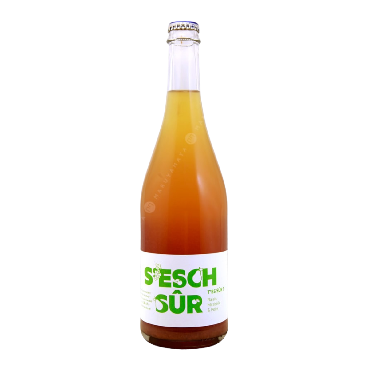 Christian Binner | S'esch Sûr - Wine - Buy online with Fyxx for delivery.