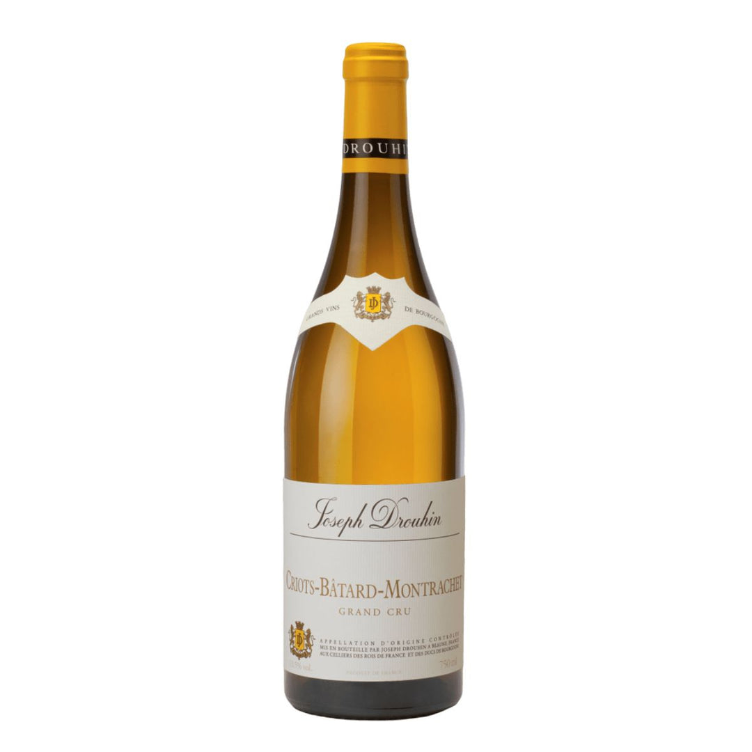 Maison Joseph Drouhin | Criots-Bâtard-Montrachet Grand Cru