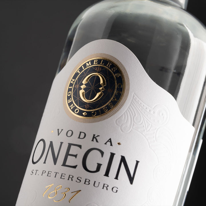 Onégin Vodka