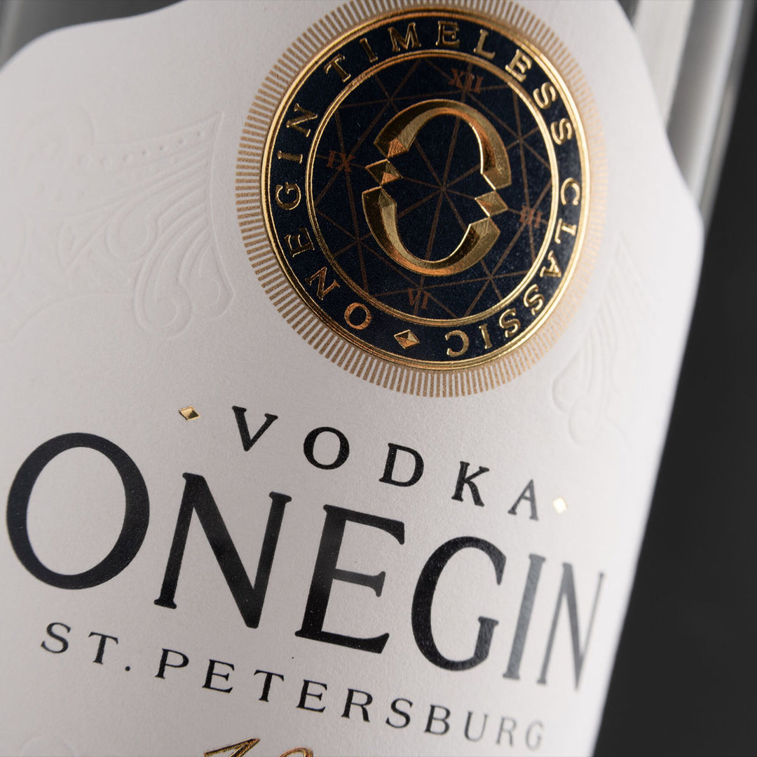 Onégin Vodka