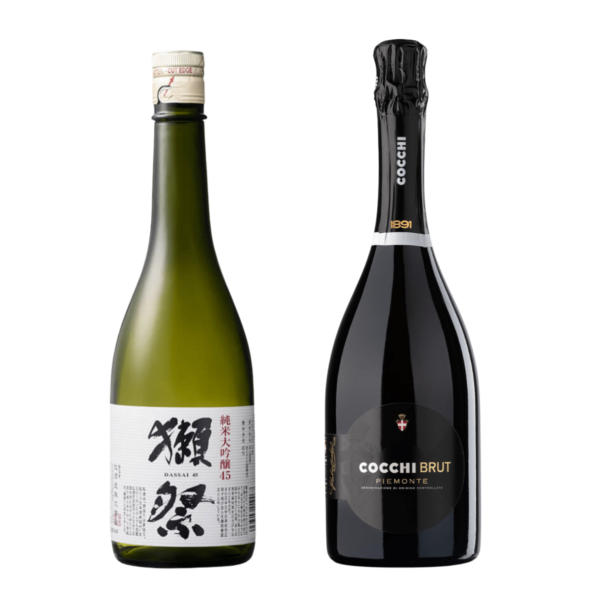 DIY Sake Spritz - Bundle | Spritz Week - Buy online with Fyxx for delivery.