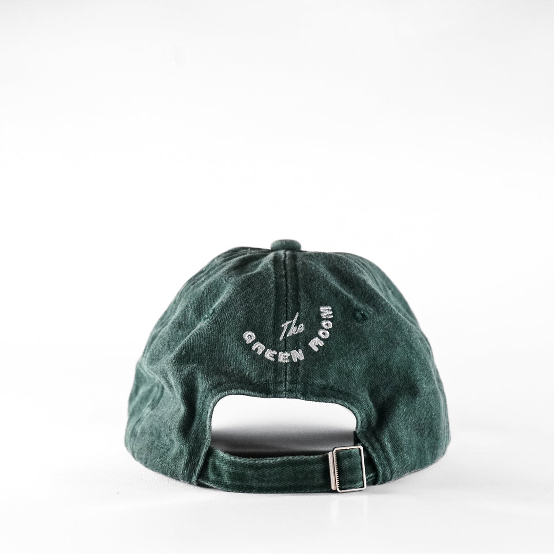 Fyxx Cap | The Green Room