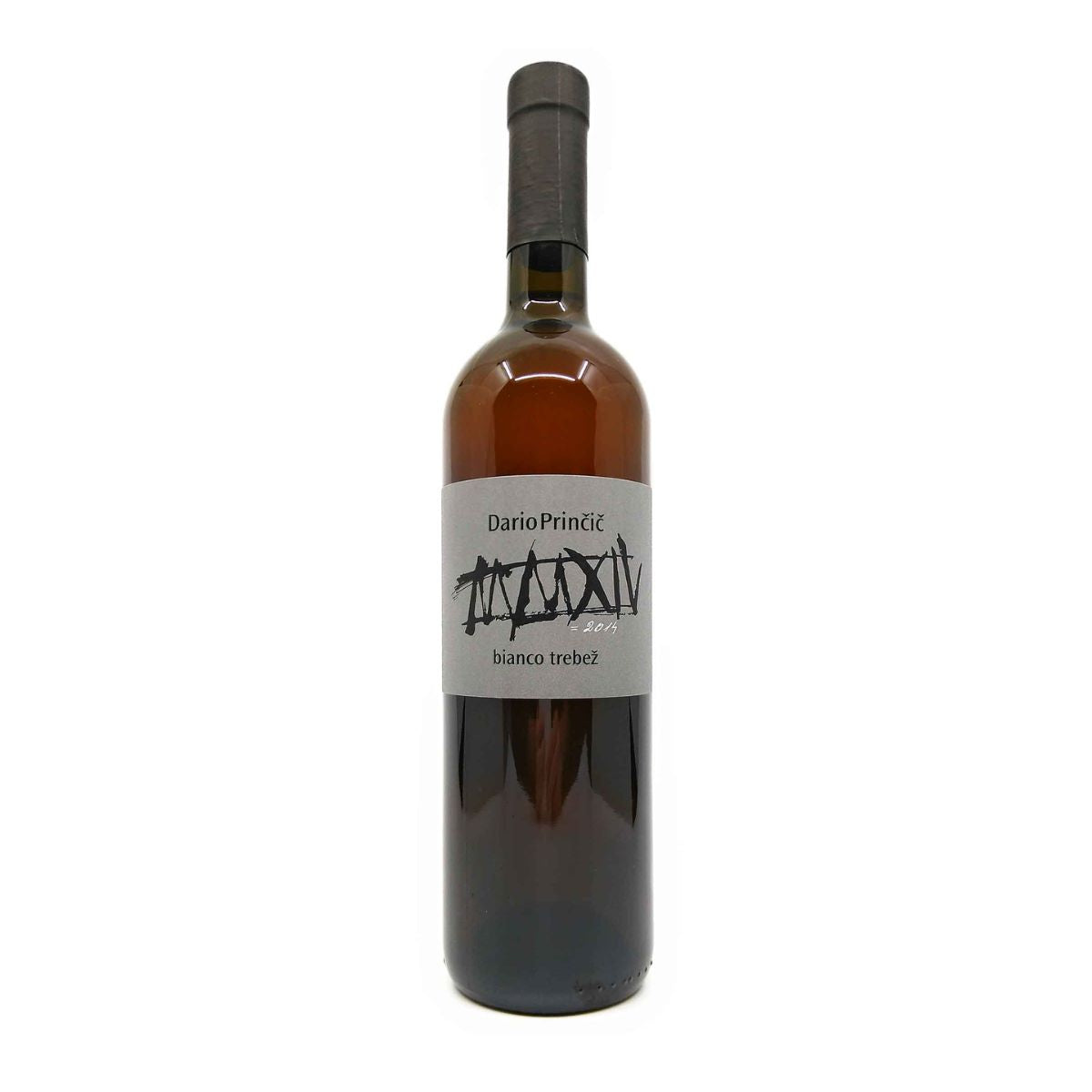 Dario Prinčič | Bianco Trebež - Wine - Buy online with Fyxx for delivery.