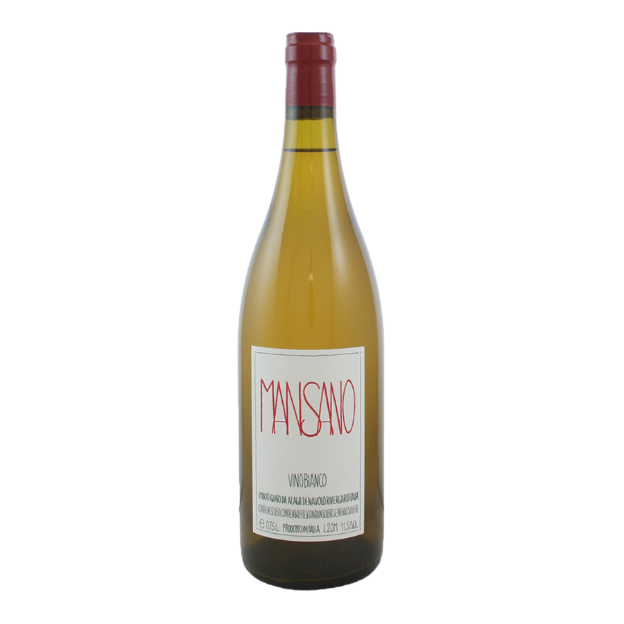 Denavolo | "Mansano" Vino Bianco - Wine - Buy online with Fyxx for delivery.