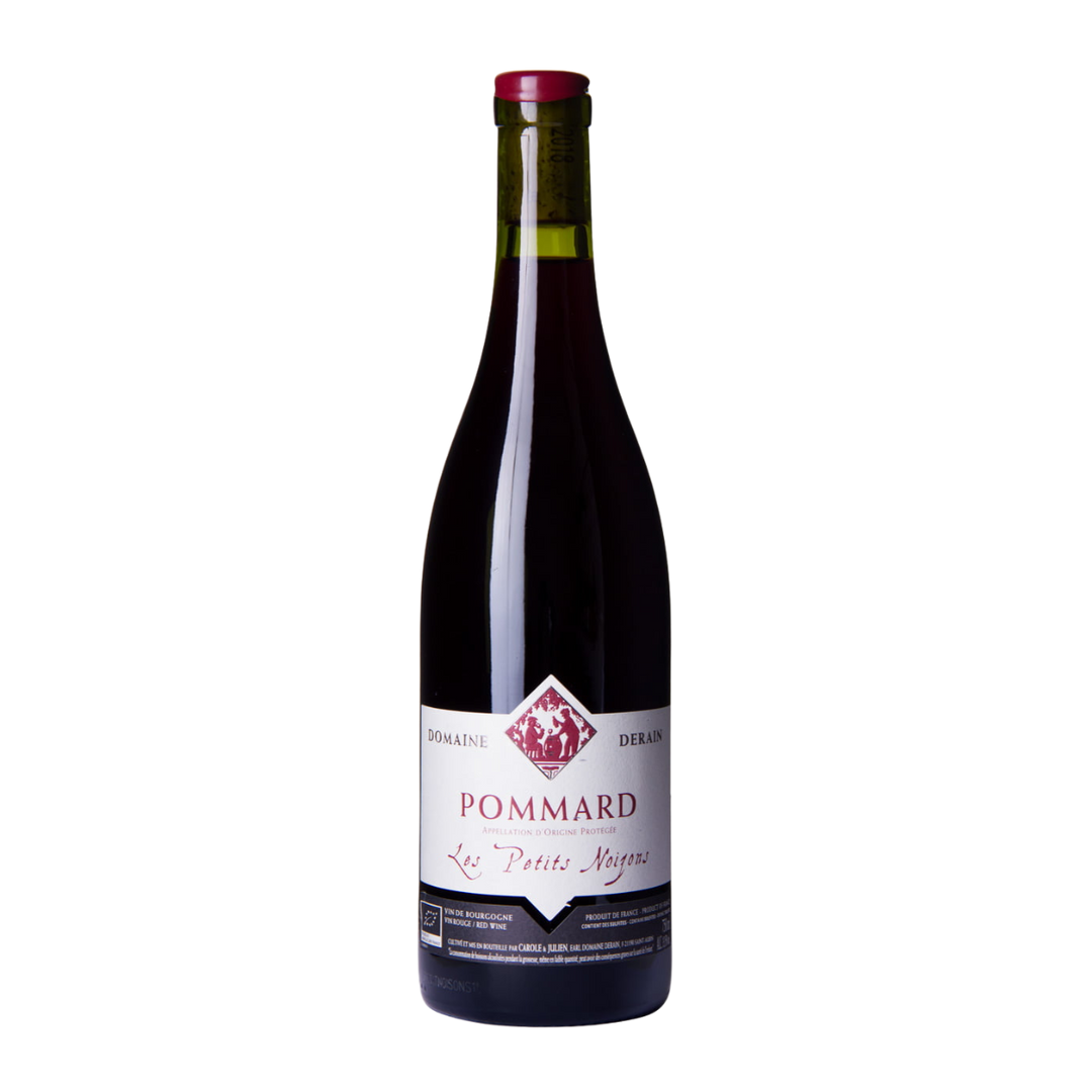Domaine Derain | Pommard Les Petit Noizons