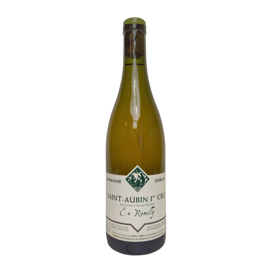 Domaine Derain | En Remilly Premier Cru