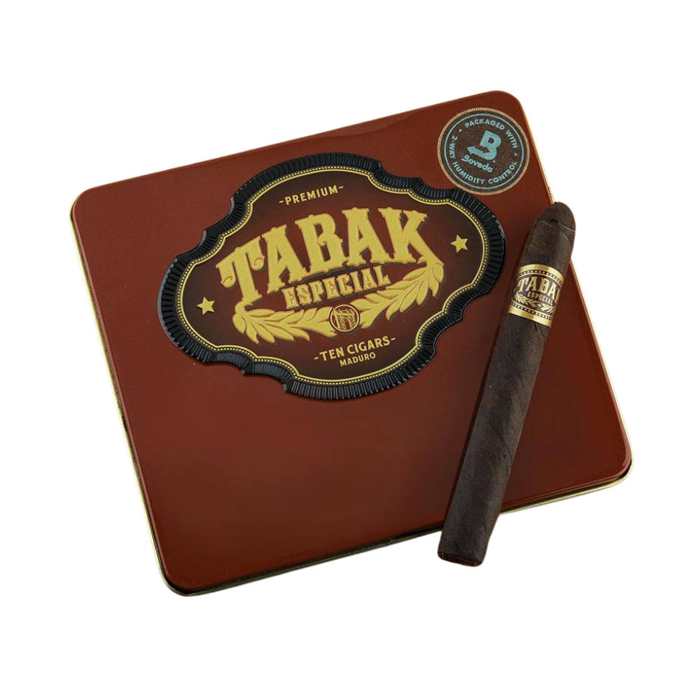 Drew Estate | Tabak Especial "Cafecita Negra" Cigarillo - Cigars - Buy online with Fyxx for delivery.