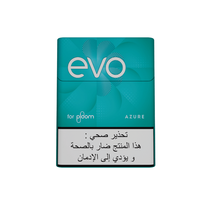 Evo Azure