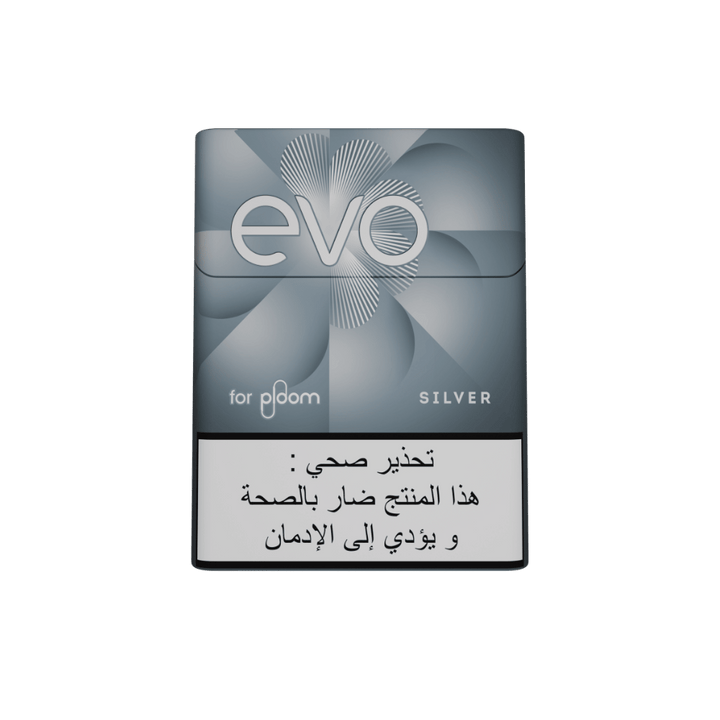 Evo Silver