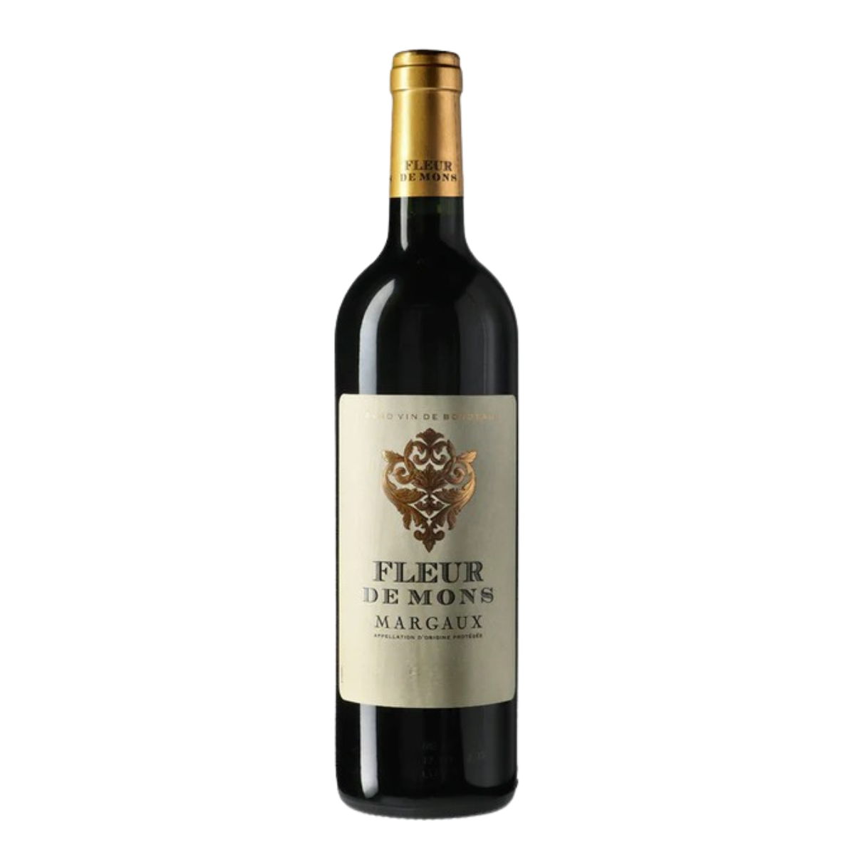 Fleur de Mons | Margaux - Wine - Buy online with Fyxx for delivery.