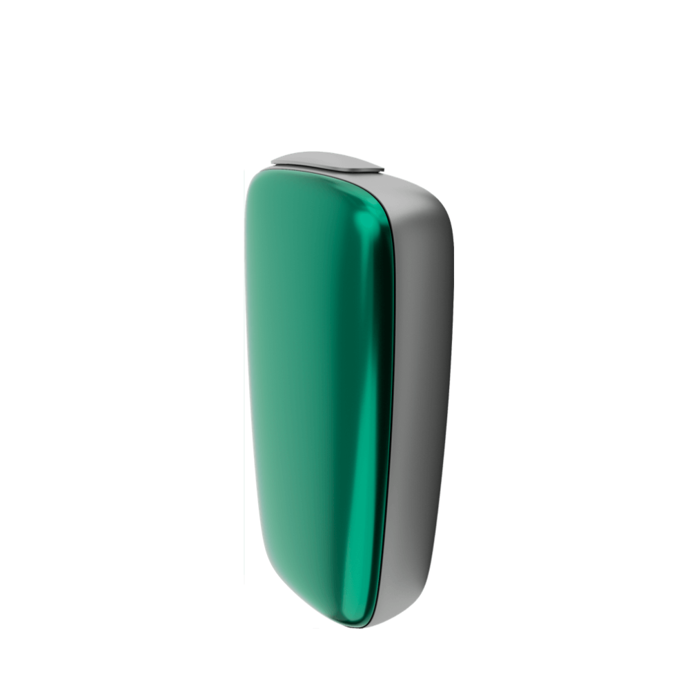 Ploom X Advanced Front Panel -  - Buy online with Fyxx for delivery.