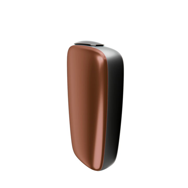 Ploom X Advanced Front Panel -  - Buy online with Fyxx for delivery.