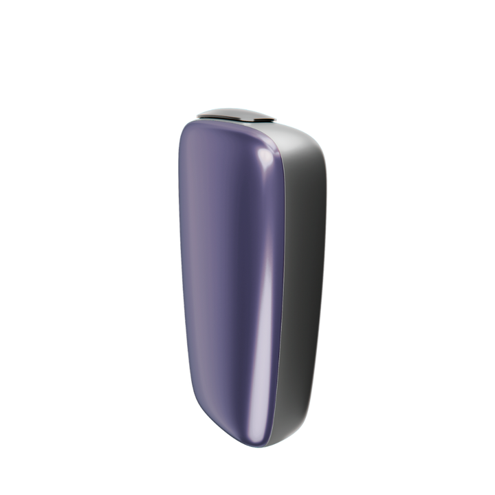 Ploom X Advanced Front Panel -  - Buy online with Fyxx for delivery.