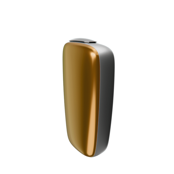 Ploom X Advanced Front Panel -  - Buy online with Fyxx for delivery.