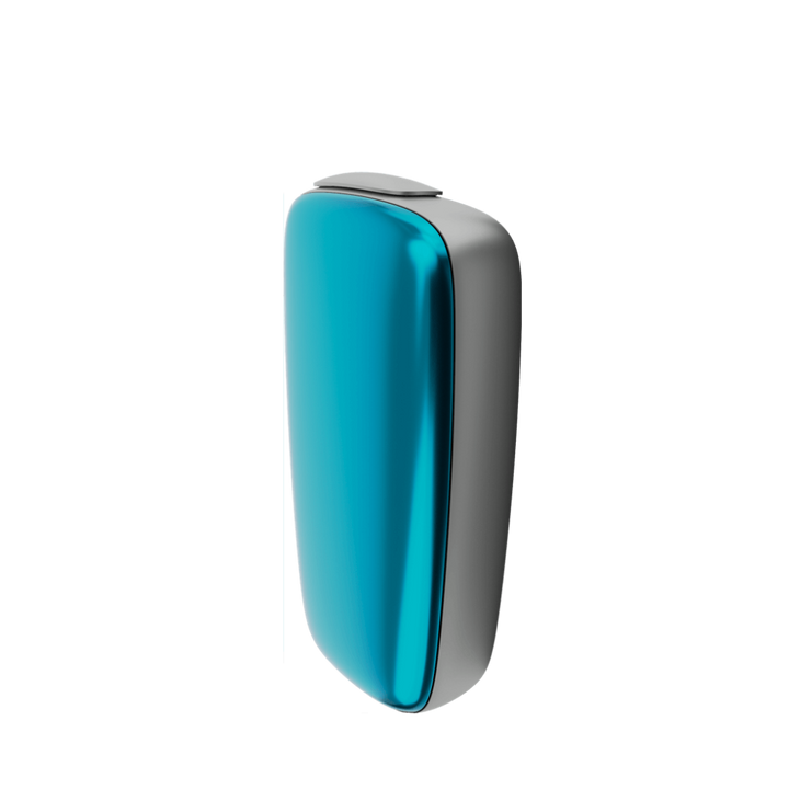 Ploom X Advanced Front Panel -  - Buy online with Fyxx for delivery.