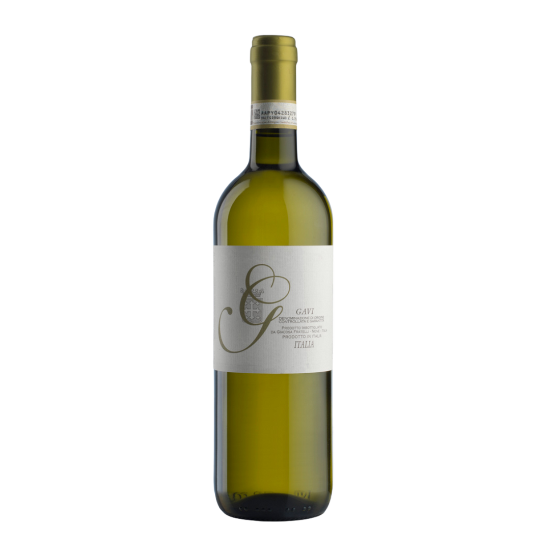 Giacosa Fratelli | Gavi (DOCG)