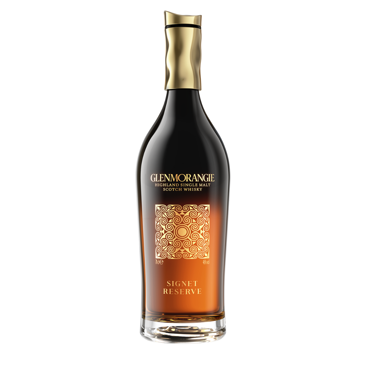 Glenmorangie | Signet - Whisky - Buy online with Fyxx for delivery.