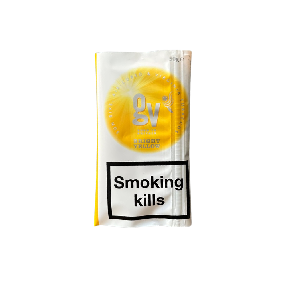 Golden Virginia Tobacco