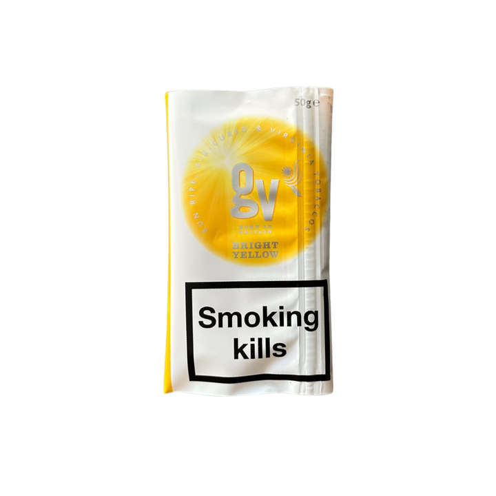 Golden Virginia Tobacco