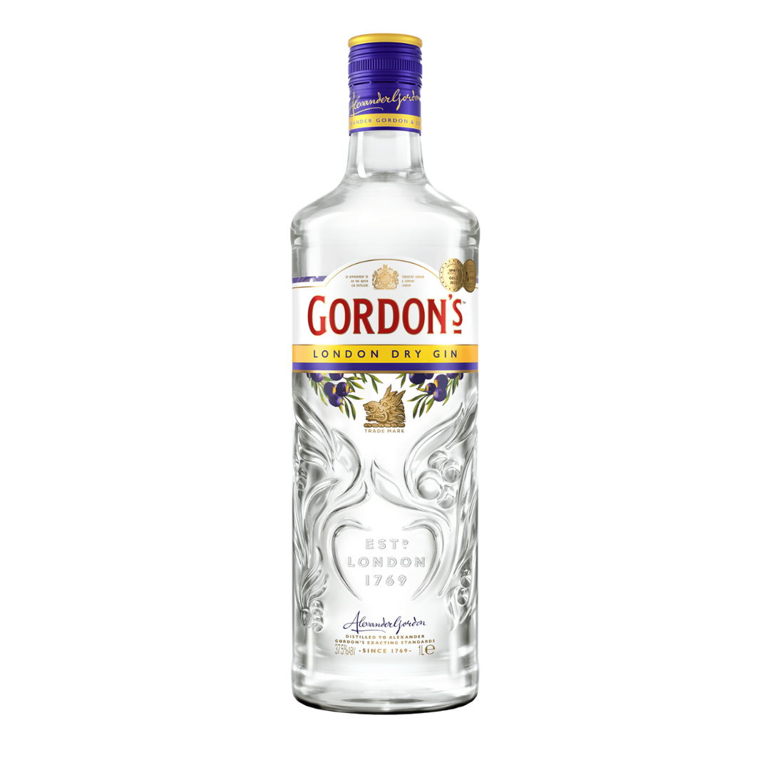 Gordon's | London Dry Gin