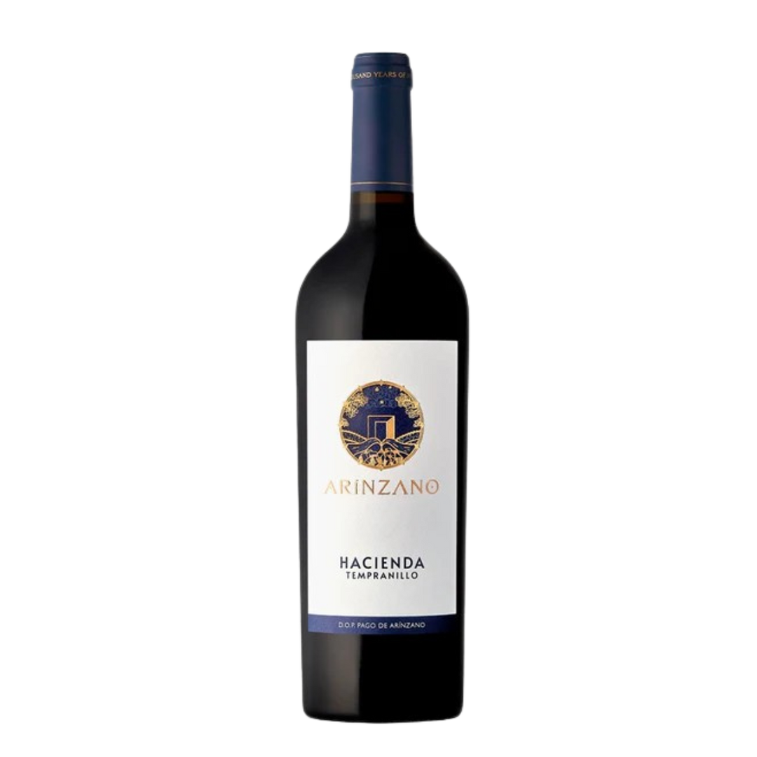 Hacienda De Arinzano | Tempranillo - Wine - Buy online with Fyxx for delivery.