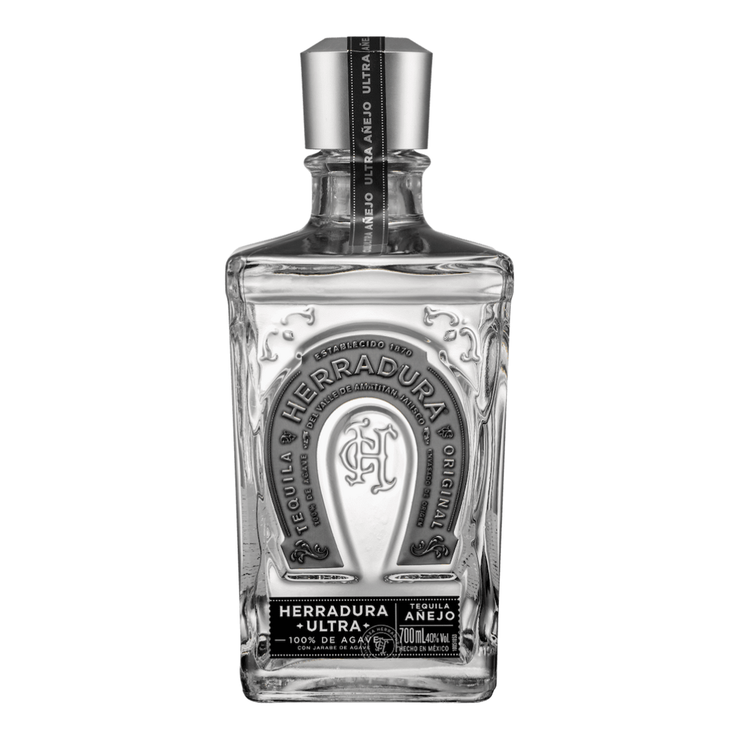 Herradura Tequila | Ultra Añejo - Tequila - Buy online with Fyxx for delivery.