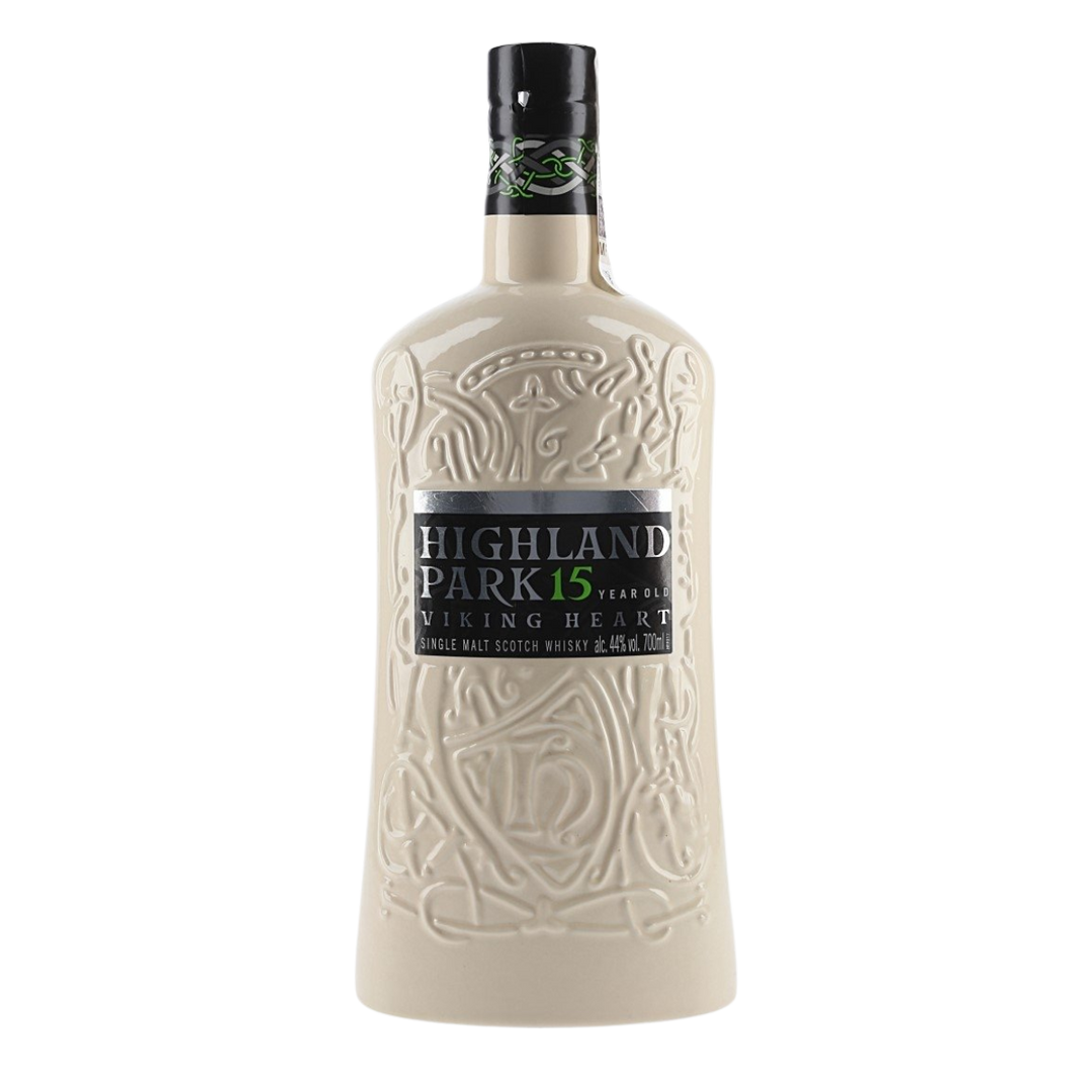 Highland Park | 15 Years - Viking Heart