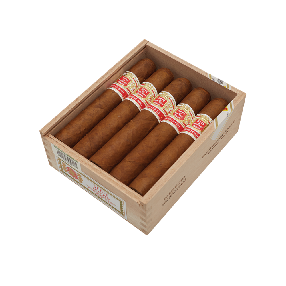 Hoyo de Monterrey - Le Hoyo de Río Seco