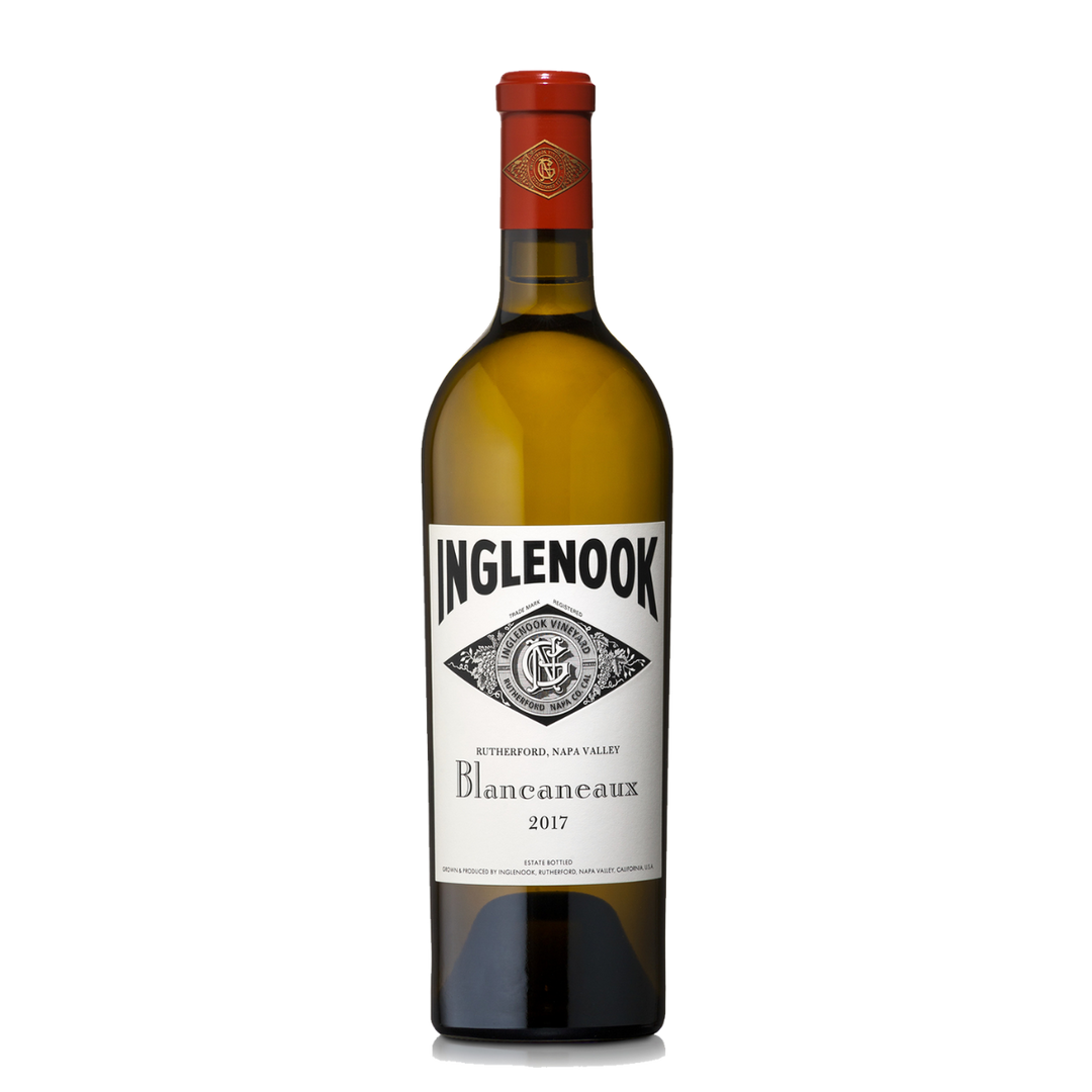 Inglenook | Blancaneaux - Wine - Buy online with Fyxx for delivery.