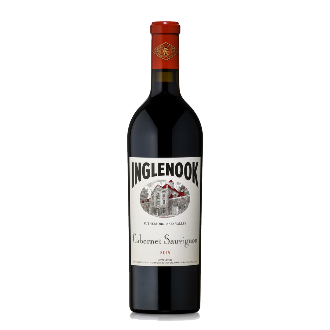 Inglenook | Cabernet Sauvignon