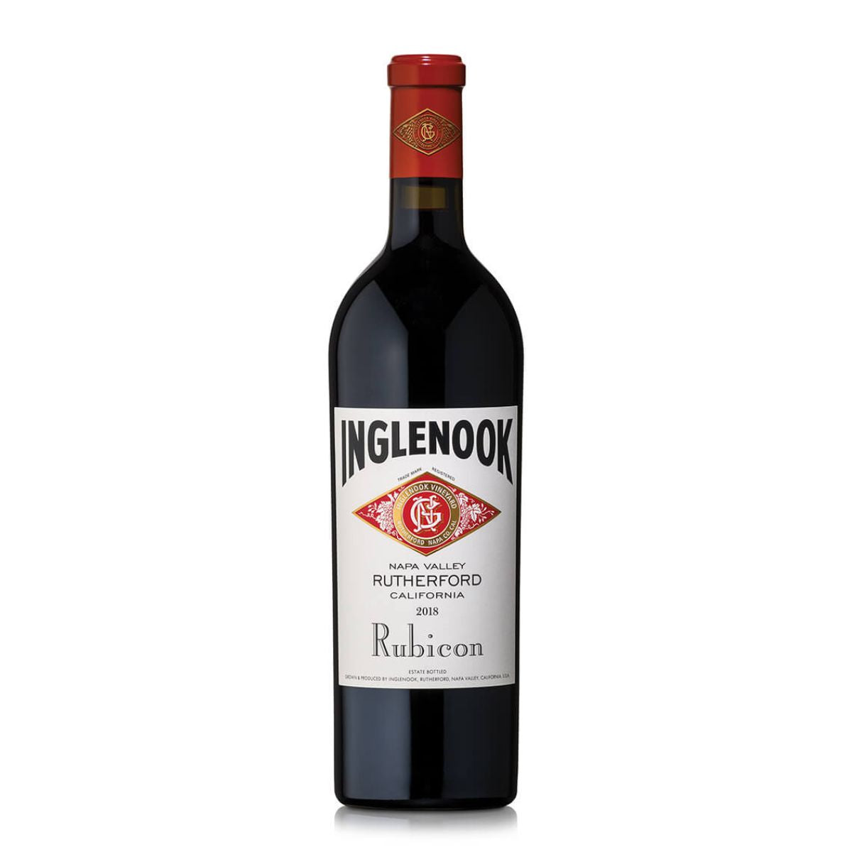 Inglenook | Rubicon - Wine - Buy online with Fyxx for delivery.