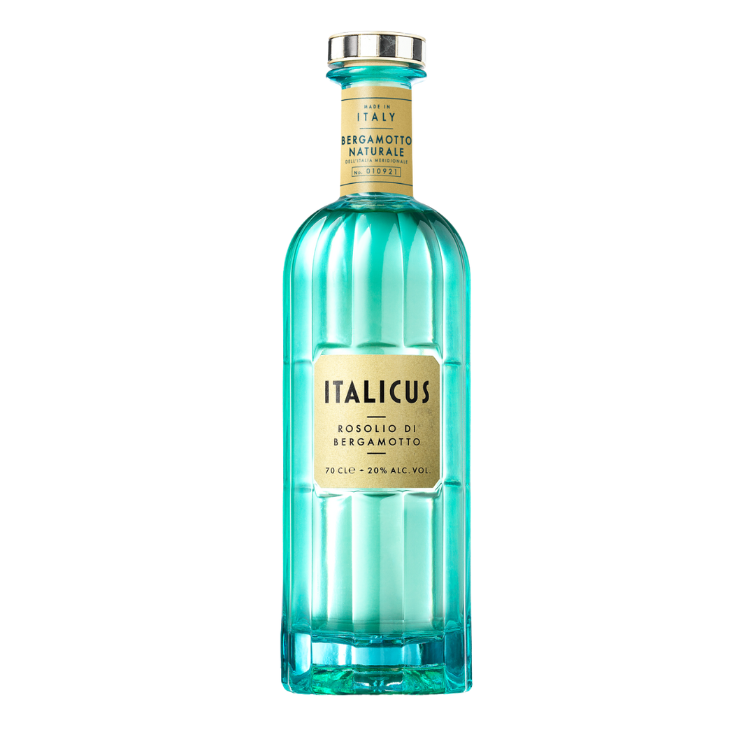 Italicus | Rosolio Di Bergamotto - Liqueurs - Buy online with Fyxx for delivery.