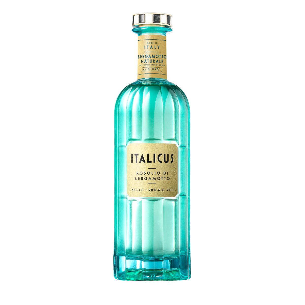 Italicus | Rosolio Di Bergamotto - Liqueurs - Buy online with Fyxx for delivery.