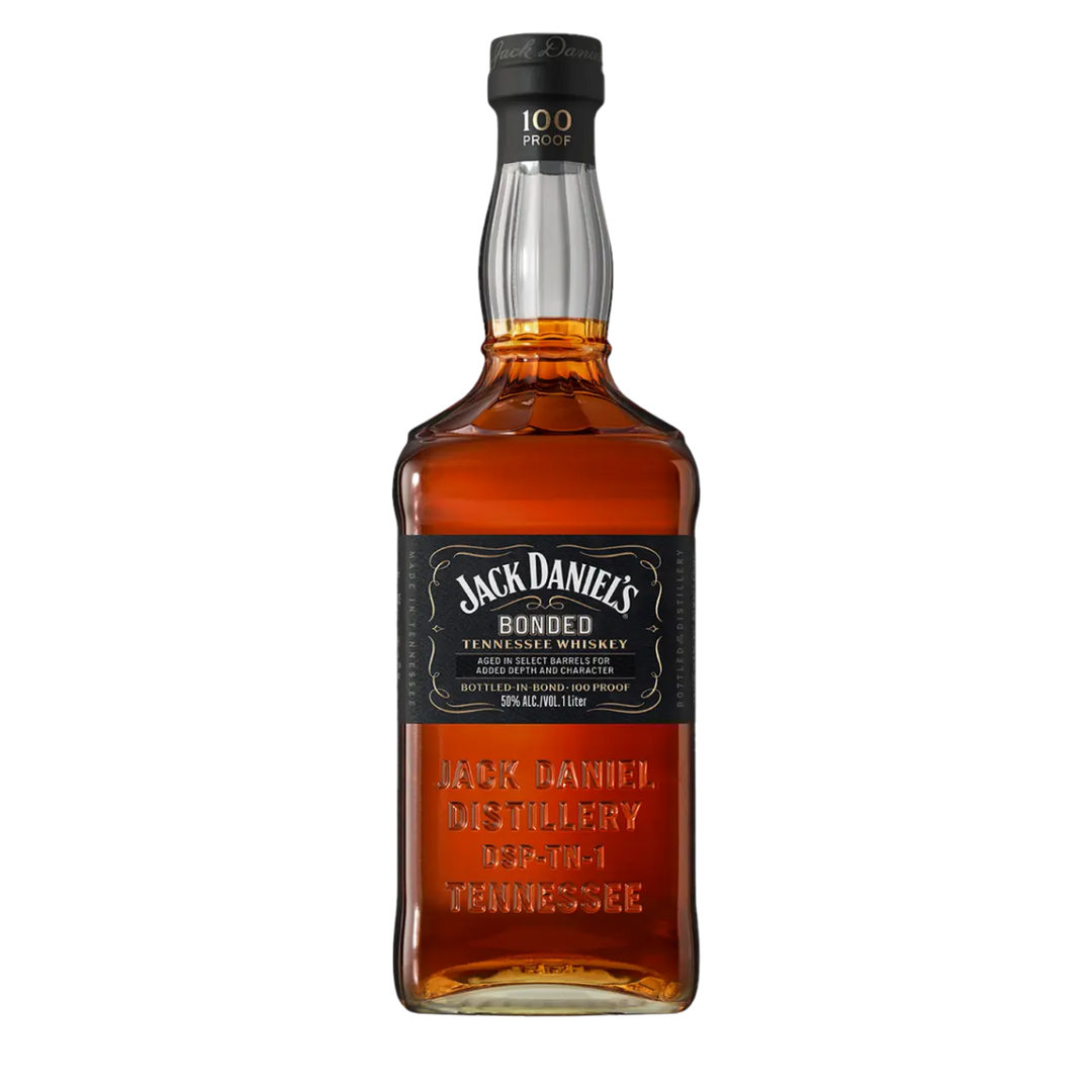 Jack Daniel's | Bonded