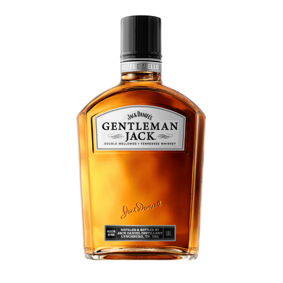 Jack Daniel's | Gentleman Jack