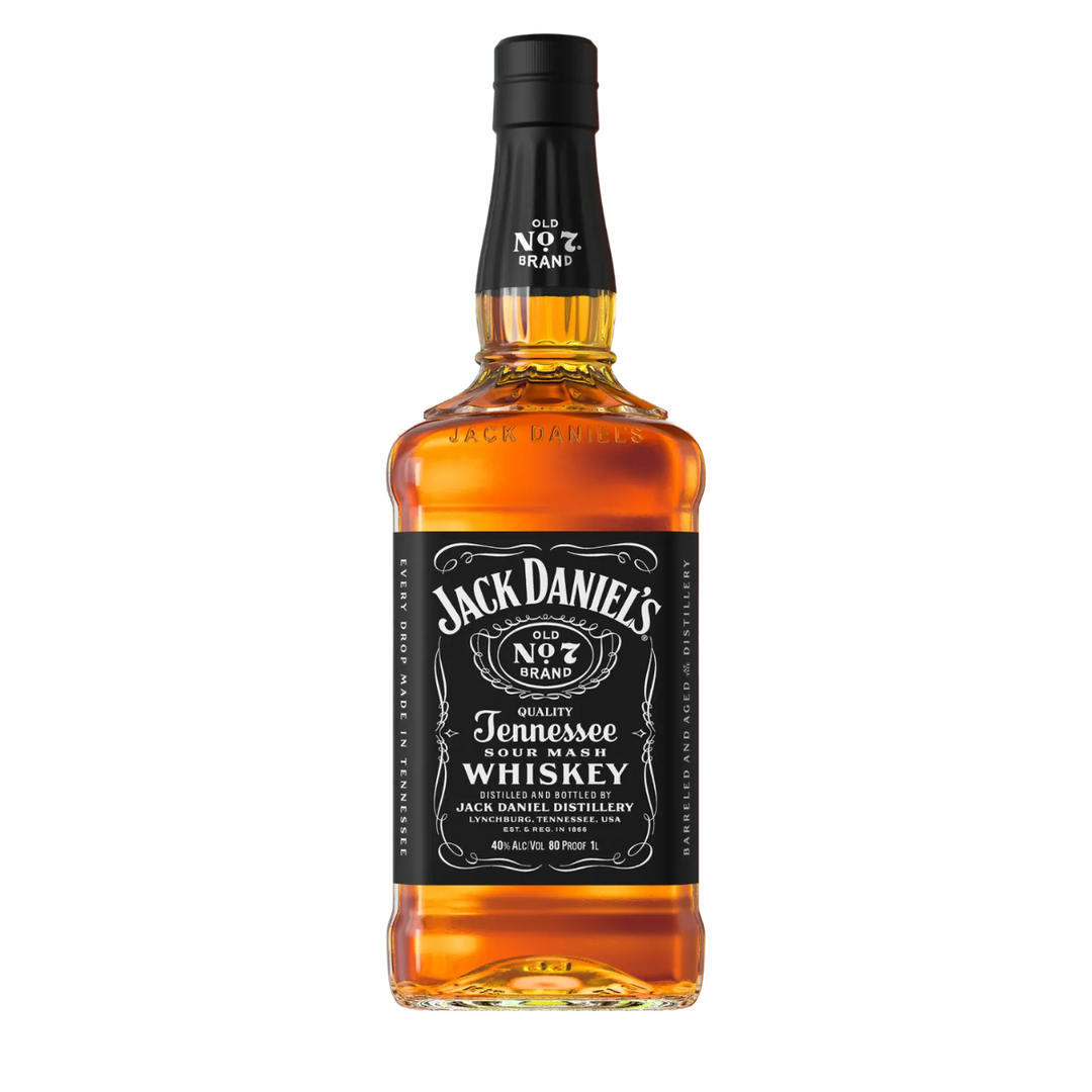 Jack Daniel's | Old No. 7
