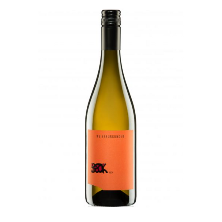 Judith Beck l Weissburgunder - Wine - Buy online with Fyxx for delivery.