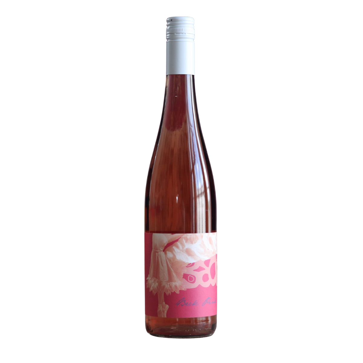 Judith Bech l Beck Pink - Wine - Buy online with Fyxx for delivery.