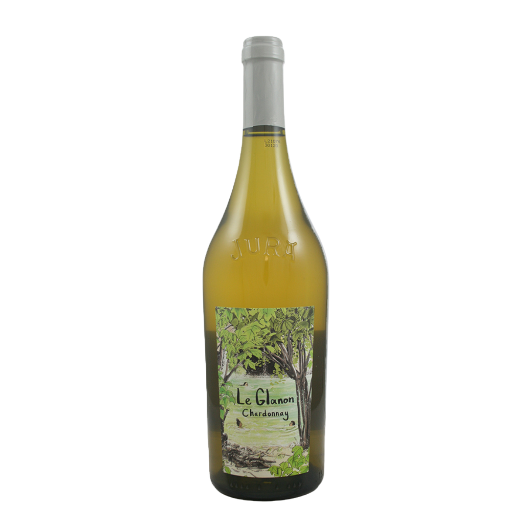 Juravinum | Le Glanon - Chardonnay