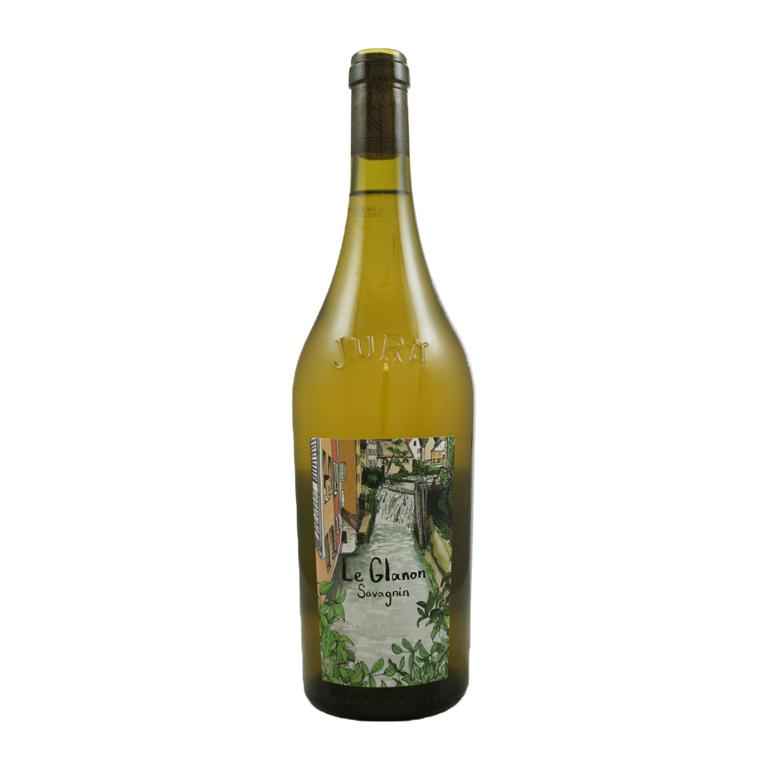 Juravinum | Le Glanon - Savagnin