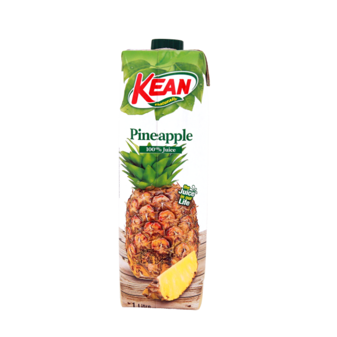 Kean | Natural Juice