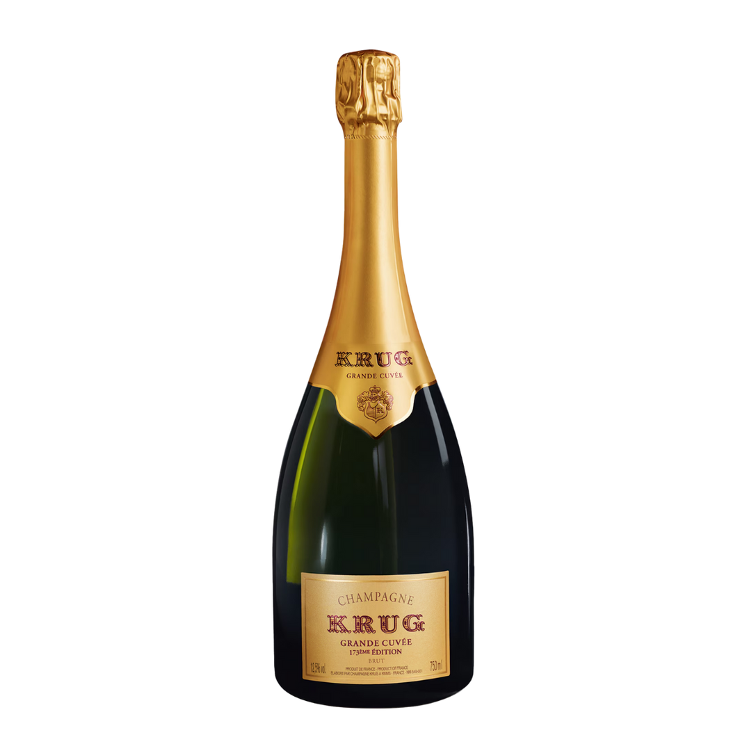 Krug Champagne | Grande Cuvée