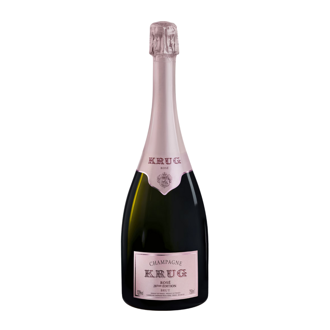 Krug Champagne | Rosé