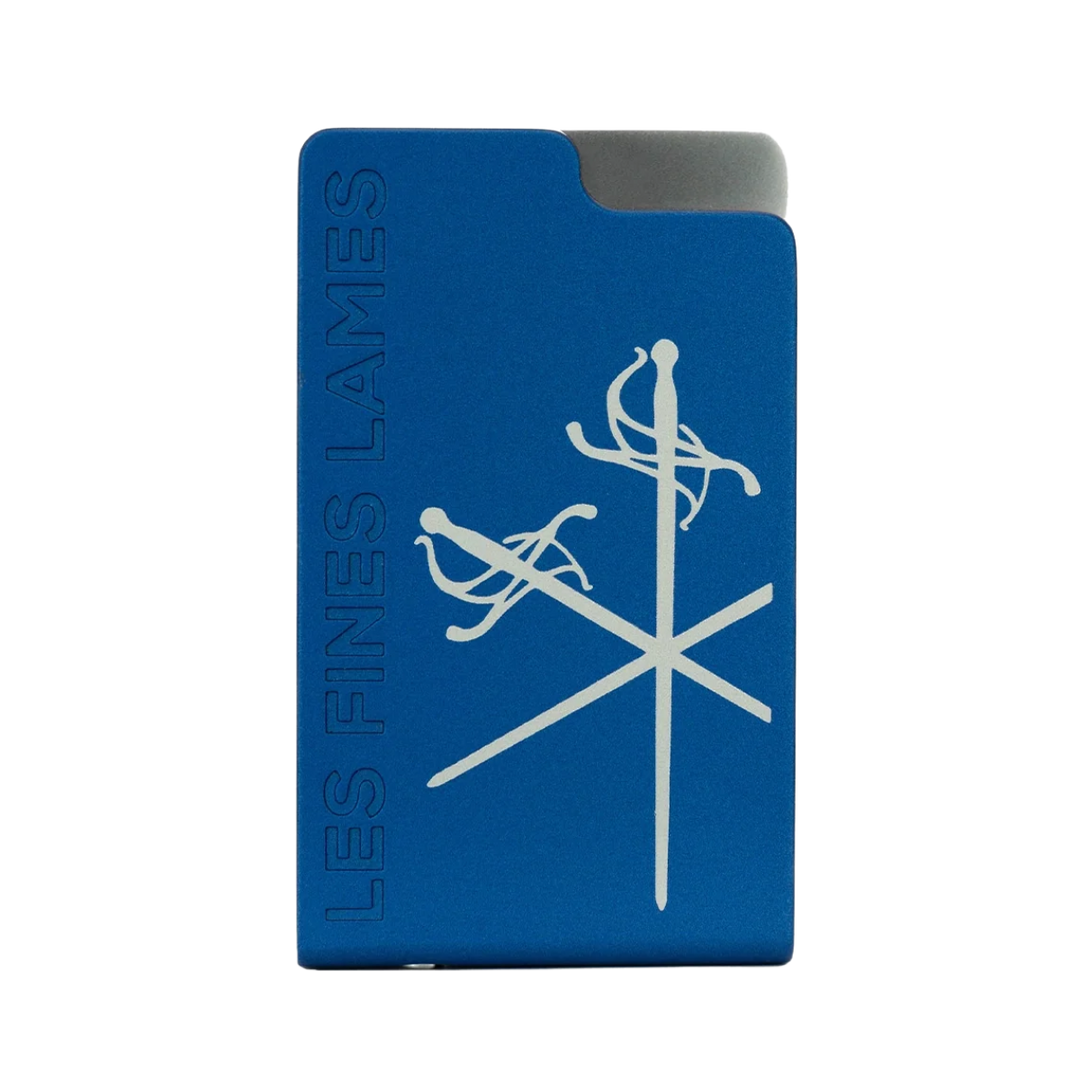 Les Fines Lames | LE FEU Cigar Lighters - BRICK Series